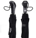 Custom Umbrellas 8 Bone Automatic Umbrella With logo Prints Promotional Custom Made Portable Umbrella