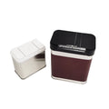 2oz 3oz 6oz Custom Design Food Grade Pepper Spice Tin Box Tin Can with Sealed Plastic Lid Dispenser
