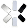 Wholesale LOQ MOQ Empty Mini Tinplate Sliding Box for Bottom Pad Pick Makeup Tools Cosmetic Lip Balm Gift Pill Table Medicine