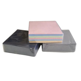 Wholesale Custom Print Microfiber Glasses Cleaning Cloth Sunglasses Cleaning Wipe Cloth Custom Logo Eyeglass Lens Cleaning Cloth