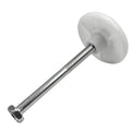Nylon Cold Room Aluminium Sliding Doors Accessories Swing Door Frame Accessory for Refrigeration for Rollers & Windows