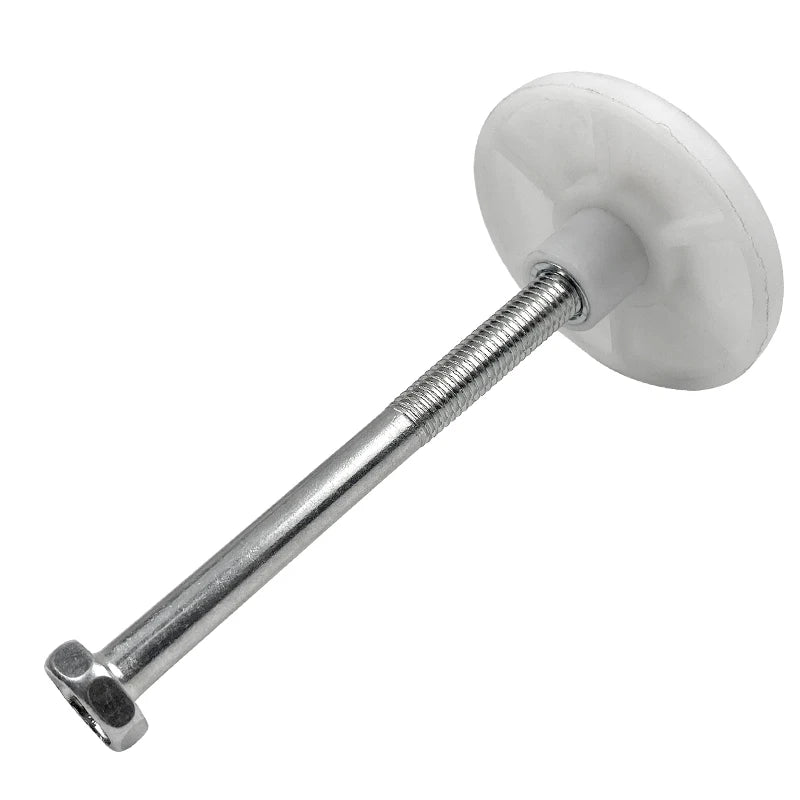 Nylon Cold Room Aluminium Sliding Doors Accessories Swing Door Frame Accessory for Refrigeration for Rollers & Windows