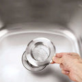 Sieve Filter Mesh Screens Sink Filter Stainless Steel Filter Screen