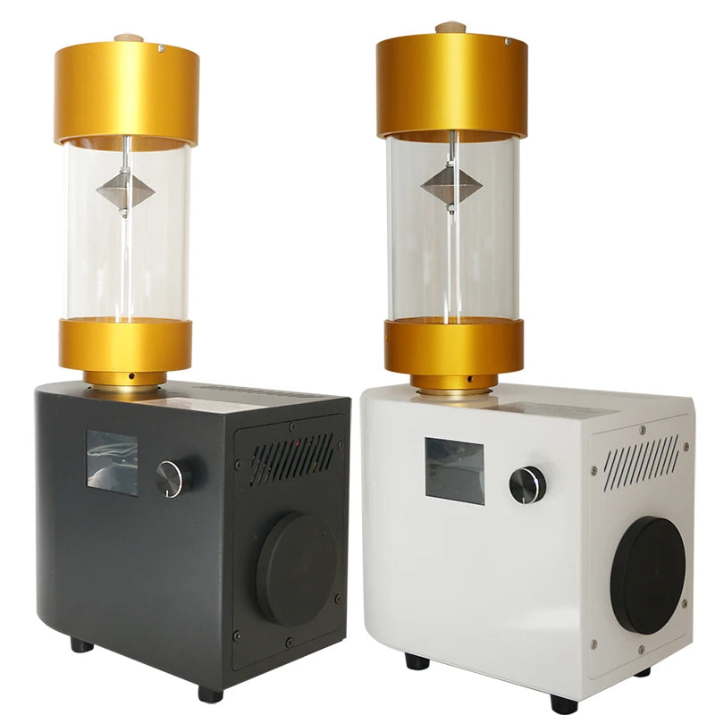 Manufacturer Supply Stainless Steel 150-300g Home Coffee Roaster for Sale Free Shipping