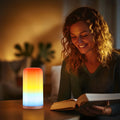 Daybetter Smart Touch Bedside Table Lamp Dimmable Night LampSuitable for Living Room Home Gift