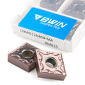 CNMG 1204 08 Carbide Insert Indexable Turning Tool for Stainless Steel Coated Professional Price