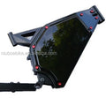 Electric Bicycle Frame Kit Stealth Bomber EBike Conversion Kit Part 3000w to 5000w Mountain Bike