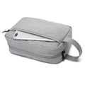 Accessories Single Layer Makeup Bag Digital Phone Earphone Travel Storage Bag