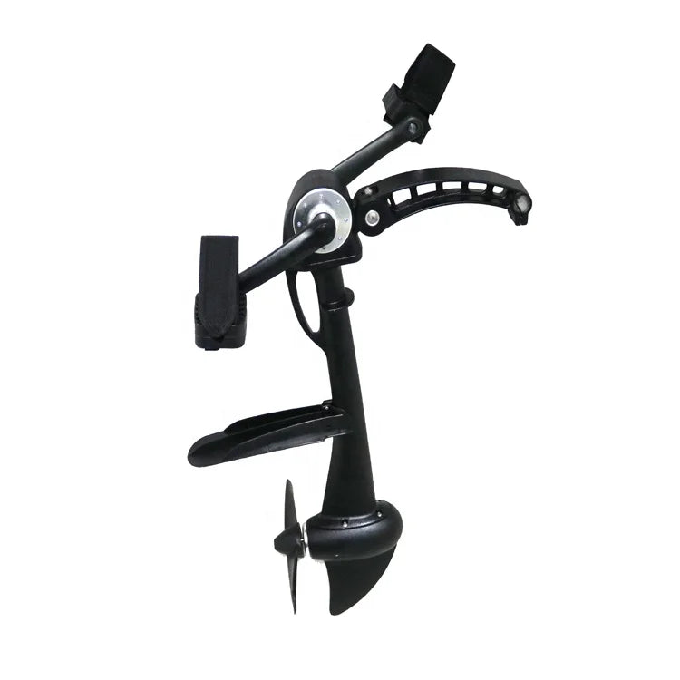 Fast Delivery New Design Kayak Pedal System Water Bike Pedal System Kayak Fishing Accessories