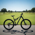 Lightweight Wholesale Carbon Fiber Full Suspension Mountain Bike 12 Speed MTB for Adult Professional Off-road Cycling