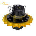 Hangood Excavator Travel Motor EX60-1 Final Drive with Sprocket 9069509 Hydraulic Travel Motor for Volvo EX60-3 Final Drive