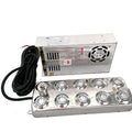 30kg/H Commercial Humidifier Mushroom Big Capacity Greenhouse Ultrasonic Humidifier Vegetable Industrial Humidifier
