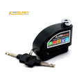 Alarm Disc Brake Lock for Xiaomi 1S M365 ES Max G30 Electric Scooter Spare Parts Accessories Anti-theft Security Lock