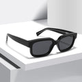 CONCHEN Vintage Polarized Sunglasses Men Women Tr 90 Frame Sun Glasses Custom logo Sunglasses 2024 Luxury