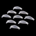 Wholesale MI076-0 4cm 1.7g Artificial Hard Baits Unpainted Blank Mini Minnow Fishing Lures