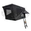 SNDN 4X4 Factory Z Tent Hard Shell Camper Trailer Truck SUV Rooftop Tent 4X4 Camping Waterproof CarTop Auto Roof Tent