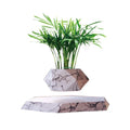 New Product Intelligent Magnetic Levitation Flower Pots | Creative and Fashionable Potted Plants | Modern Home Furniture Decor