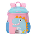 2022 New Cartoon Students Toddlers Reduce the Burden of Shoulder Bags  Scholl Bags Kids School Children