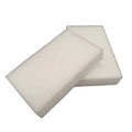 Factory Direct Sale OEM Melamine Sponge Nano Foam Sponge Magic Eraser Scouring Pads