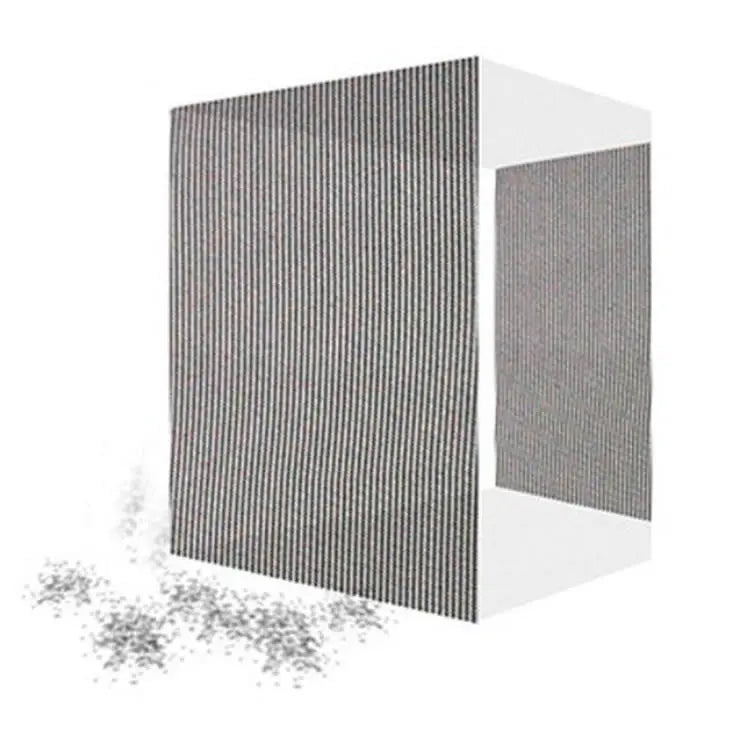 Wholesale Modern Anti-Pollen Window Screen Net Polyester Material for Hotel Use