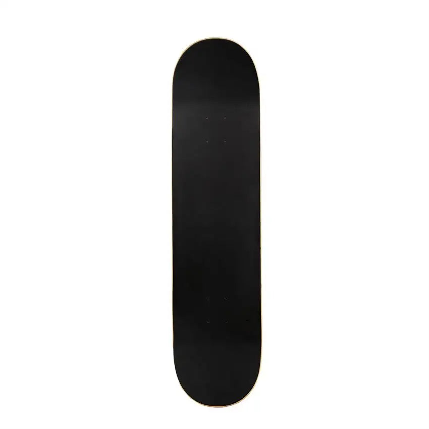 Manufacture Custom Pro Quality Carbon Fiber Blank Canadian Maple Skateboard Deck