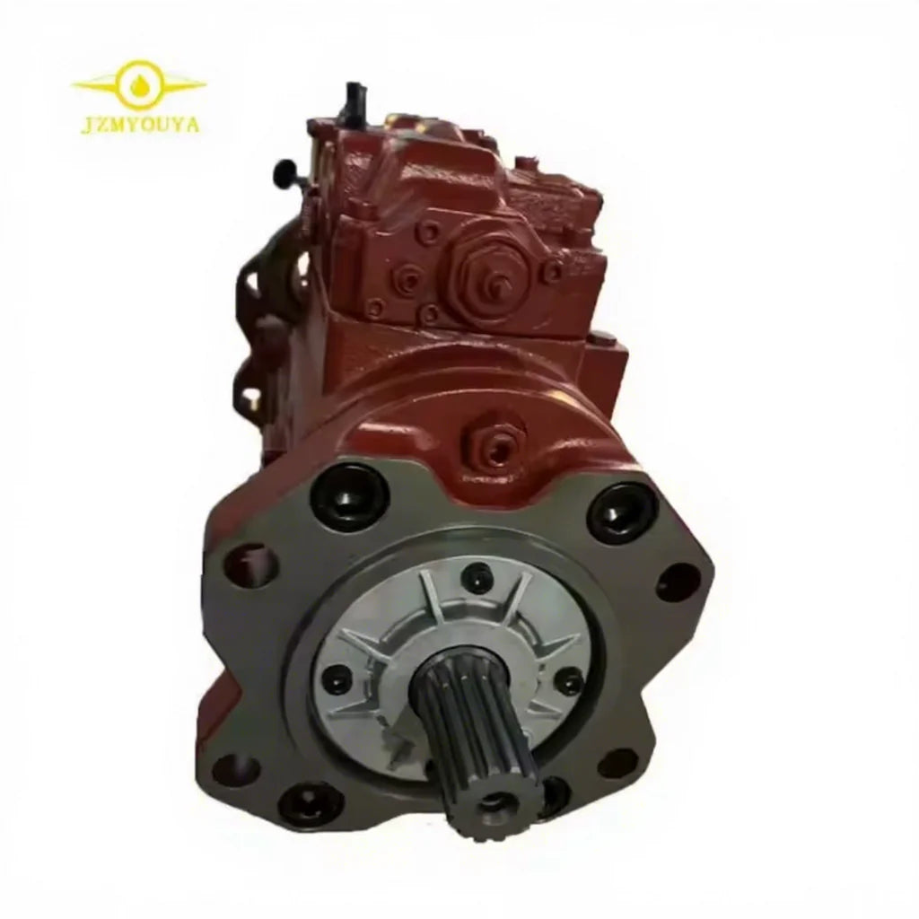Construction Machinery Parts 31N8-10060 31N8-10020 Hydraulic Main Pump DH225-7 SH200-1 K3V112DT-9C12 K3V112DT for Kawasaki MegaBDM