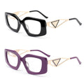 YD1184 Acetate Frame Custom Men Women OEM&ODM Vintage Acetate Fashion Shades Ladies Optical Glasses Unisex 2025