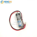 Ryobi printer Ryobi ink key motor TE-16KM-24-864TE16KM-24-864 ryobi motor