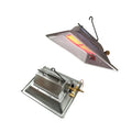 Non-electric Manual Hanging Style Poultry Equipment Chicken Brooder Heater for Sale