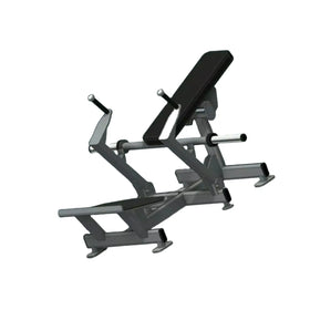 Reap Commercial Hip Thrust Fitness Machine Butt Builder Equipment GLUTE Driver
