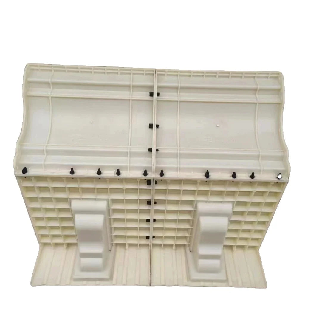 2023 New Style Plastic Mold for Decorative Concrete Corbels for Sale