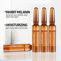 Face Hyaluronic Acid Facial Serum Whitening Skin Care Moisturizing and Repairing Ampoule Essence