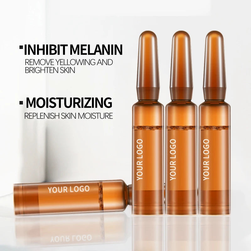 Face Hyaluronic Acid Facial Serum Whitening Skin Care Moisturizing and Repairing Ampoule Essence