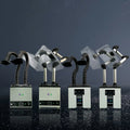 Hot Sales DZF Series Flexible Arm Welding Fume Extractor Portable or air Purifier Smoke Absorber Laser Fume Extractor
