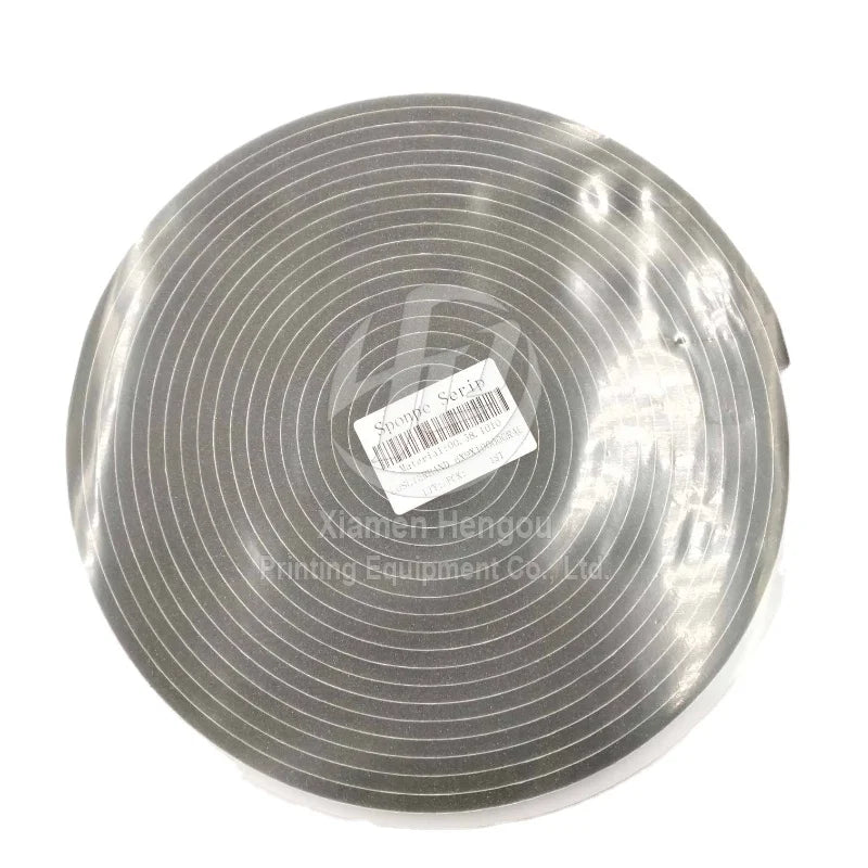 00.580.1010 Printing Tessamol Strip for Printing Machine Consumable Sponge Strip 005801010