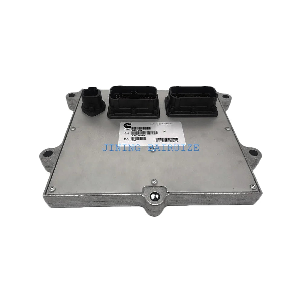Excavator Computer Controller Board 600-467-1100 PC200-8 ECU 4921776
