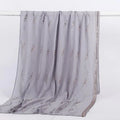 Wholesale Customized Wave Drill Chiffon Hijab Scarf Muslim Hijab Hot Selling Scarf Chiffon Hijab