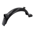 CTNEYE Black Rear Fender Shield with Hook Scooter Accessories Spare Parts for Cityneye M365 Pro Pro2 Electric Scooter