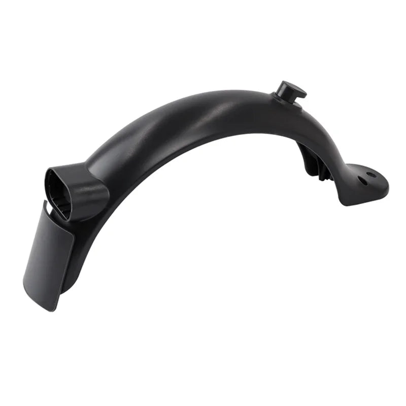 CTNEYE Black Rear Fender Shield with Hook Scooter Accessories Spare Parts for Cityneye M365 Pro Pro2 Electric Scooter