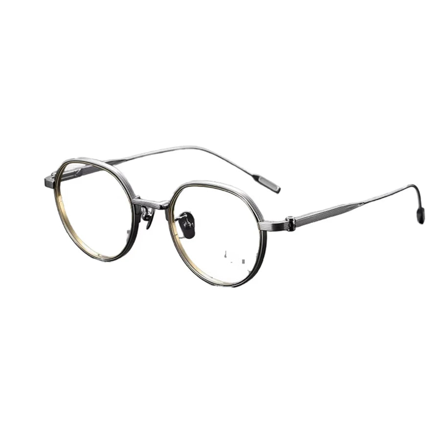 CS-KV61 Wholesale Hot Sale 2025 Men Optical Eyeglasses Frames for All Face