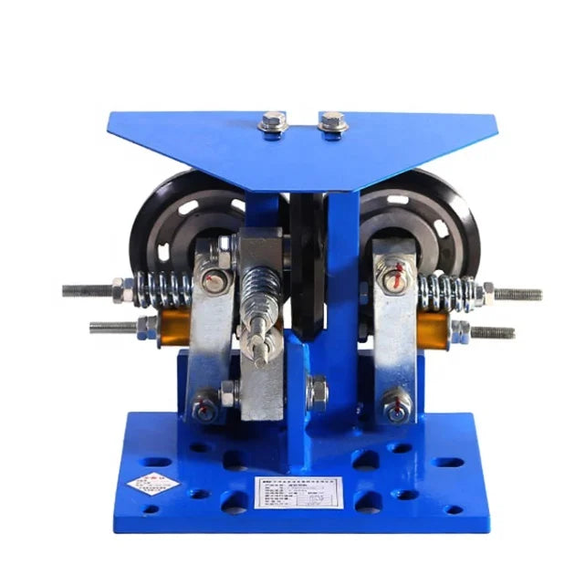 High Quality Cheap Price Rolling Guide Shoes Elevator Roller Guide Shoe Guide Shoe KAA24180A