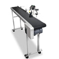 Manufacturer Direct Sales Small Assembly Line Conveyor Customizable Inkjet Printer Conveyor Belt for Printing Industries New