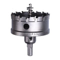 Hole Saw LAIWEI LA2502 Carbide Tipped Hole Saw  Chain Saw  Hole Coutter for Metal  Saw Blade  TCT Hole Saw Kit Drill Bits