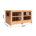 Free Shipping Removable New Plastic Nest Box MegaBDM