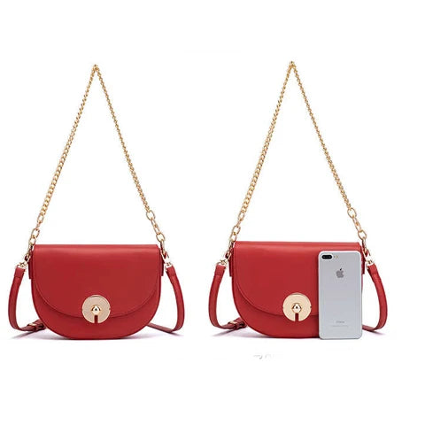 New Innovative Products Durable 2021 Designer Fashionable Messenger Bags