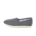 Customized Men Spring Summer Slip on Flat Shoes Loafers Walking Style Casual Shoes