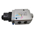 Good Quality 61.184.1191 DP8206000002400 Solenoid Valve 3/2 Wege NW12 for Heidelberg SM74 SM102 CD102 PM52 Spare Parts