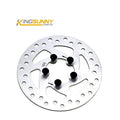 Hot Sell 120mm Brake Disc for Xiaomi Pro Pro2 Electric Scooter Spare Parts Repair Replacement Accessory Rotor Pad Disc
