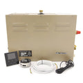 2022 AEJSTMUN Wet Steam Sauna Room Steamer Heater 3 21 KW Bath Shower Machine Modern Wet Steam Heating Shower Steamers