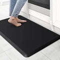 Waterproof Non-Slip Kitchen Mats Comfort Standing Mat Anti Fatigue Kitchen Mat